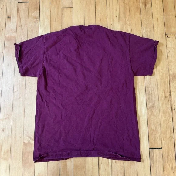 Minnesota gophers short sleeve tshirt - Picture 3 of 4